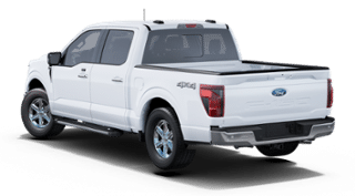 2025 Ford F-150® External Image 3